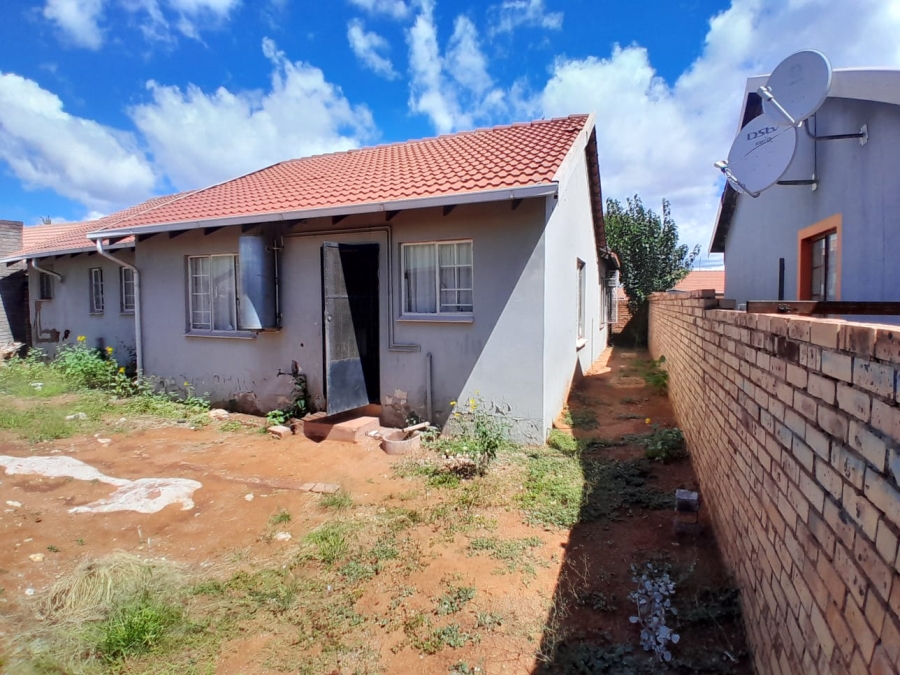 To Let 3 Bedroom Property for Rent in Kathu Northern Cape